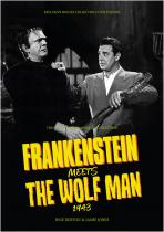 Ultimate Guide: Frankenstein Meets the Wolf Man (1943)